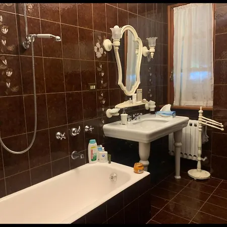 Trastevere Room-3