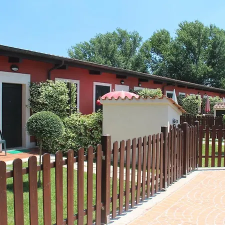 Residence Centro Benigni-2