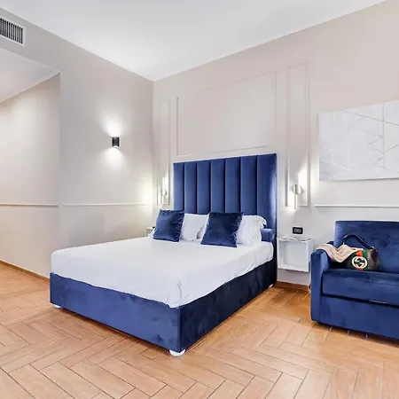 Muzio 48 Private Suites By Premium Suites Collection-2