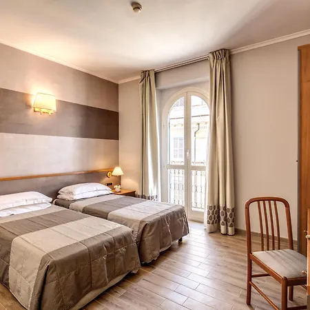 Hotel Villafranca-2