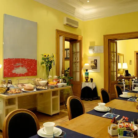 Hotel Locanda Cairoli-3