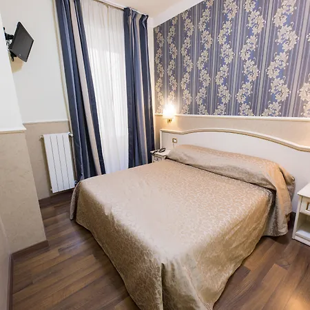 Hotel Anfiteatro Flavio-2