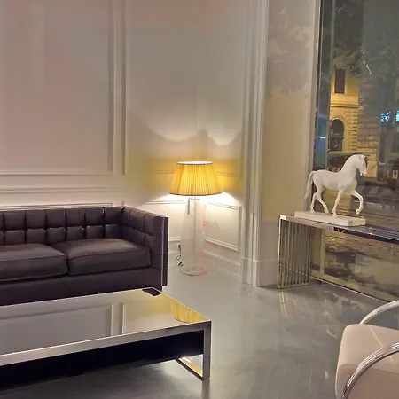 Hotel Isa-2