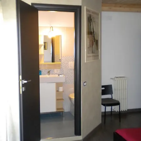 Trionfale Rooms-3