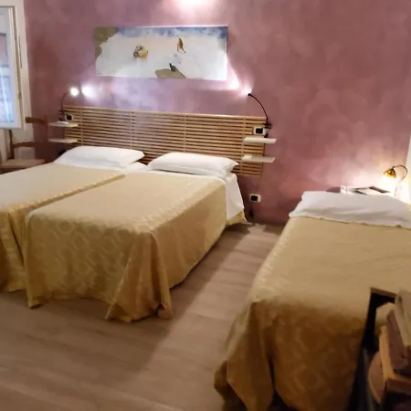 Annadia Sweet Home B&B-2