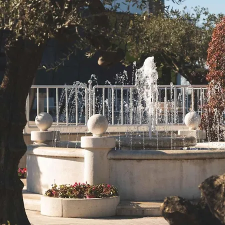 Edra Palace Hotel & Ristorante-3