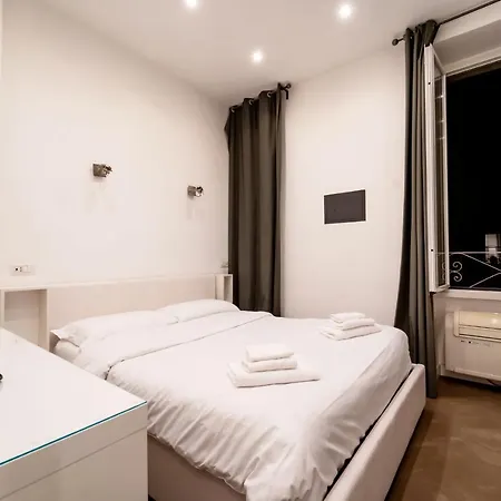 I Love Cavour Guesthouse Affittacamere-2