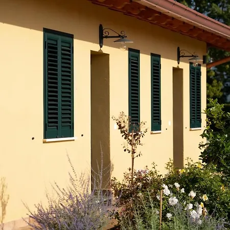 Agriturismo Casa Chiara-2