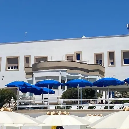 Hotel Sirenetta-2
