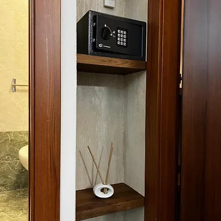 B&B Room Code 1-3
