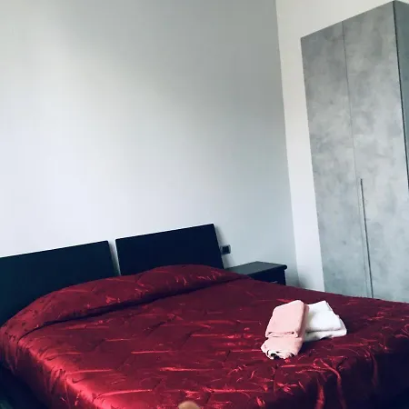 Roma House Alessandrino-2