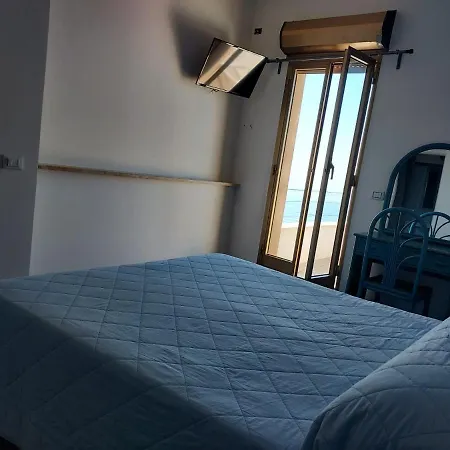 Hotel Sirenetta-3