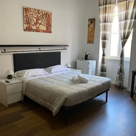 Affittacamere San Pietro Resort-2
