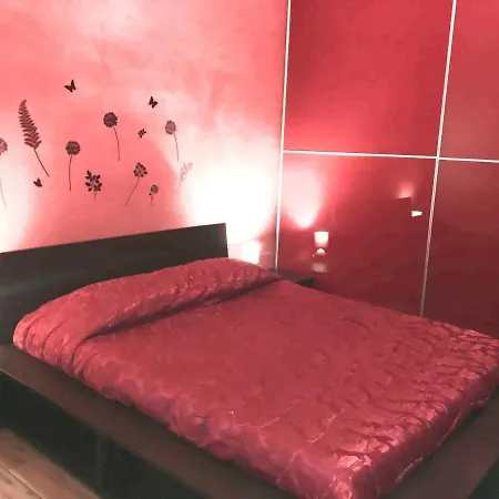 Roma House Alessandrino-3
