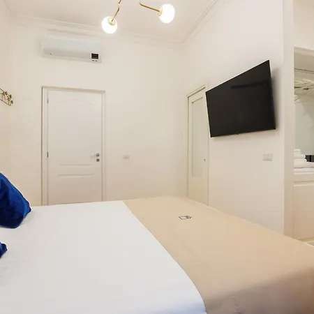 Sm Mellini Relais B&B-2