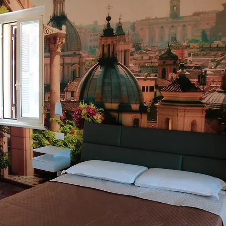 Lion Luxury Rooms-2