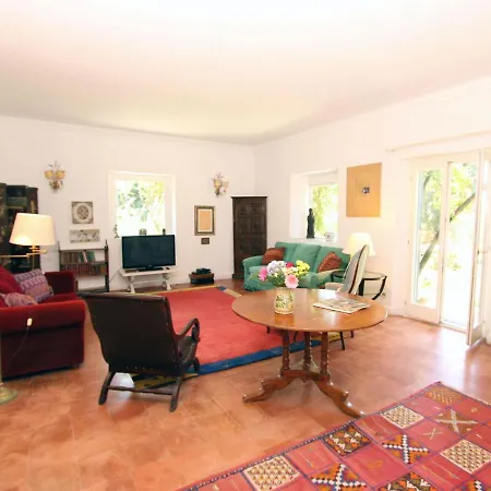Locazione Turistica Bohemian By Interhome-3