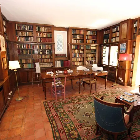 Locazione Turistica Bohemian By Interhome-2