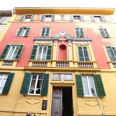 Giulietta Al Colosseo B&B-2