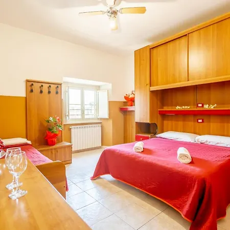 Booking Now Rome-Address Via Palestro,56- Breakfast Included-3
