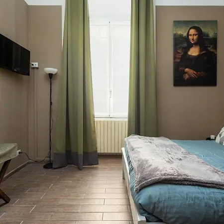 Art Deluxe Rooms - Vatican-3