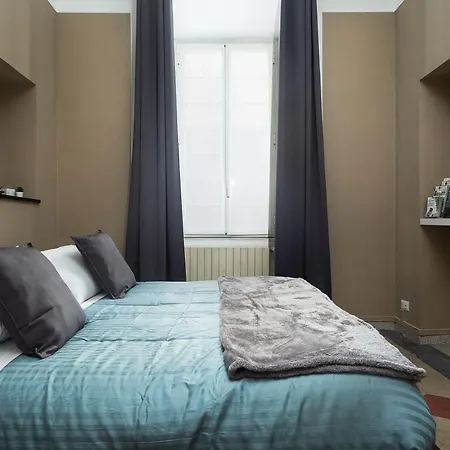 Art Deluxe Rooms - Vatican-2