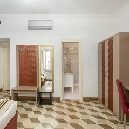 The Five Oscars Inn-3