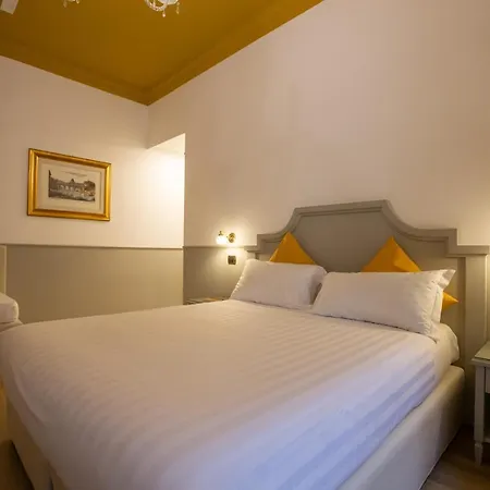 Duelle Vatican Suite-2