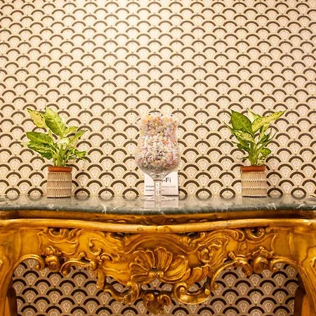 Duelle Vatican Suite-3