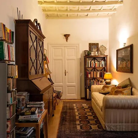 B&B La Scalinatella-2