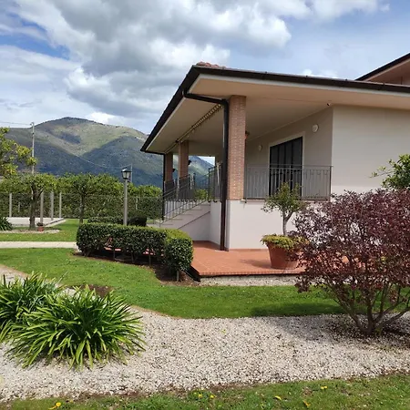 Il Giardino delle Zagare-3