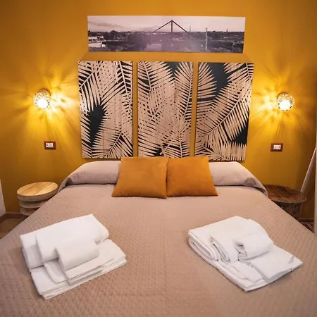 Verrazzano 37 Guest House-3