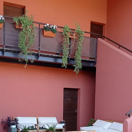 Il Casale di Giulia di Aprilia-3