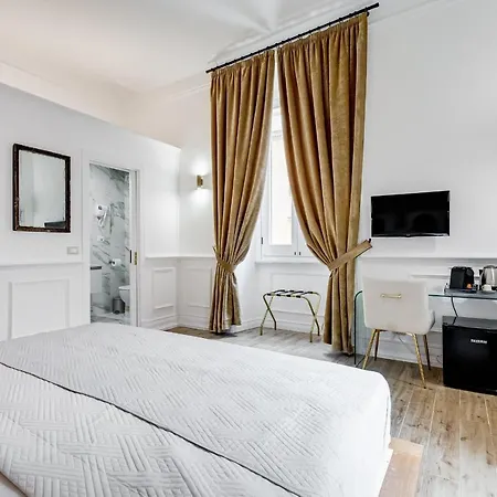 Monti Suites Cavour-3