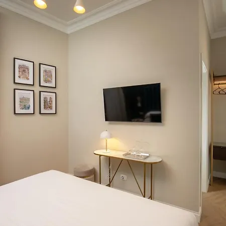 Porta Castello Suites-2