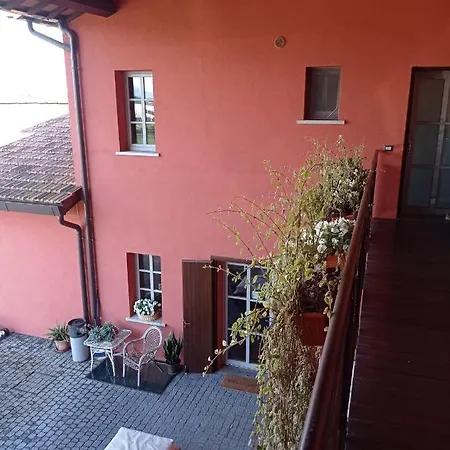Il Casale di Giulia di Aprilia-2