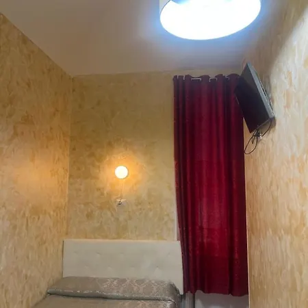 Termini Golden House-2