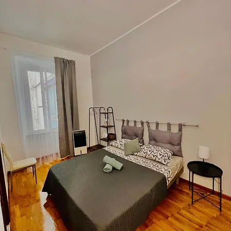 Loft Room B&B 2-2