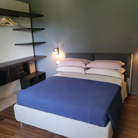 Terre Etrusche Guest House-3