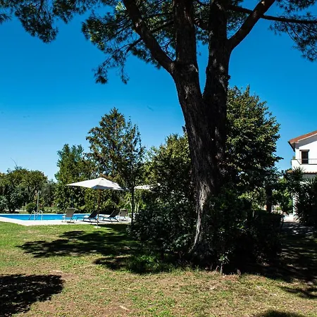 Terre Etrusche Guest House-2