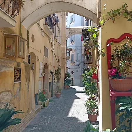 Central Gh Formia-2