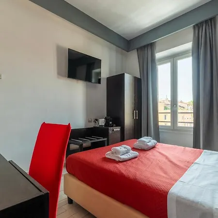 S.Marco Guesthouse-3