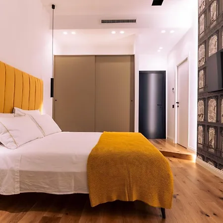 Scipioni Luxury Suite-2