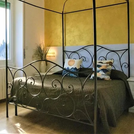 B&B Dea Tiburtina-2