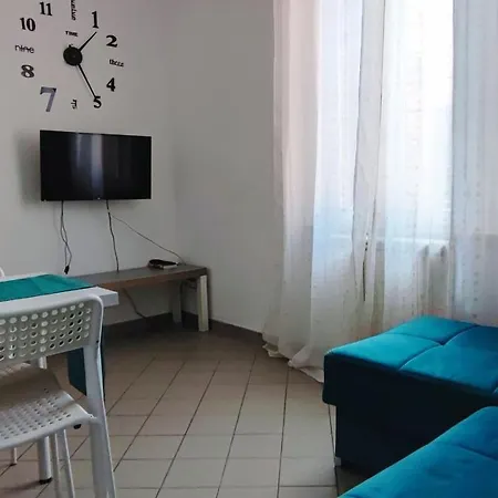 Ma Maison - Charme House In Rome-3