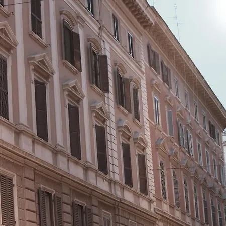 Stardust Rome Guest House-3