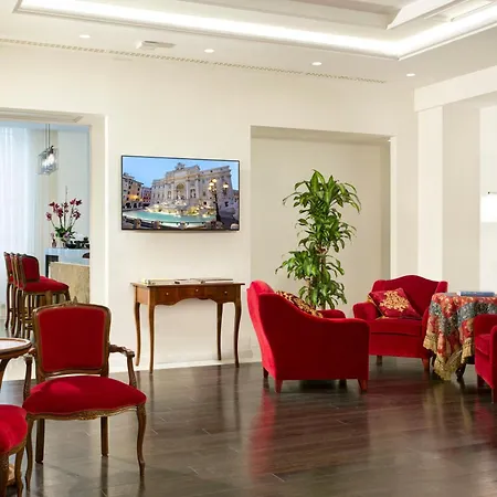 Hotel Degli Artisti-2