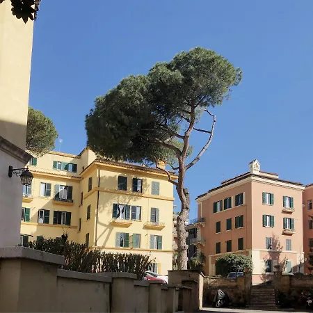 Garbatella House-3