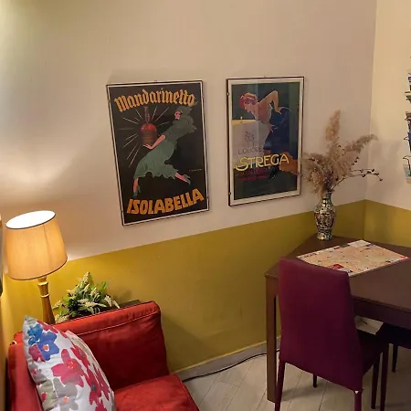 Le Stanze Dei Cardinali Guest House-2