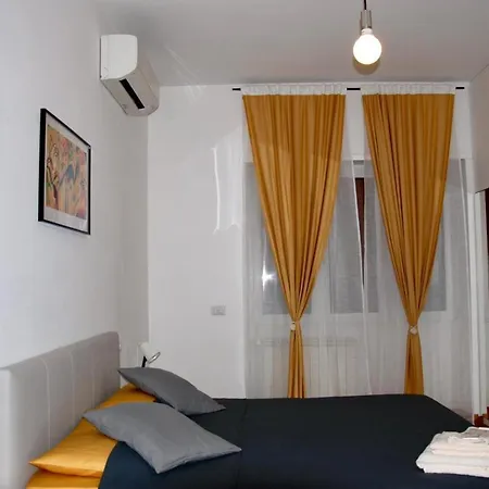 Locazione Turistica Paolucci-2